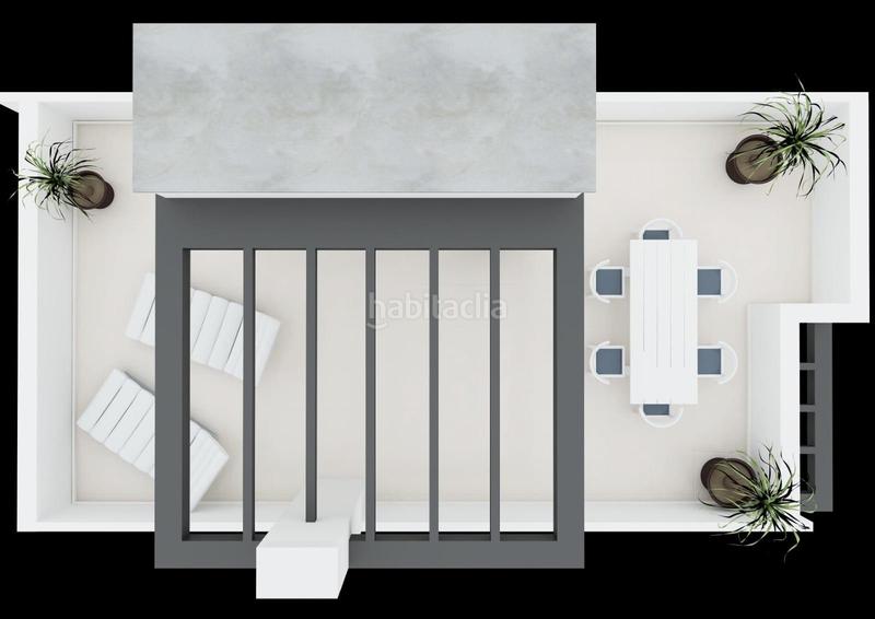 Foto d37ffa10-cd67-4cef-9088-a90d1d82452d. Reihenhaus mit parking in Los Ríos Mijas