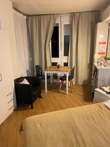 Foto 4e1afa8d-e31e-465e-96d6-175afcaa823b. Alquiler estudio centro en Castillo Sohail - Myramar Fuengirola
