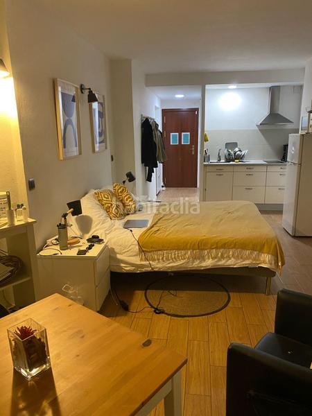 Foto dfcfff50-a754-4ecf-8c56-60bb870a9d13. Alquiler estudio centro en Castillo Sohail - Myramar Fuengirola