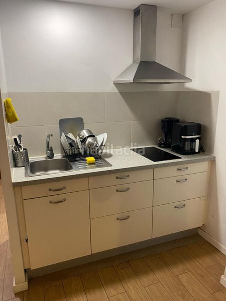 Foto 96cdf93c-e12e-47da-bbb4-d01510c1bb03. Lloguer estudi amb piscina a Castillo Sohail - Myramar Fuengirola