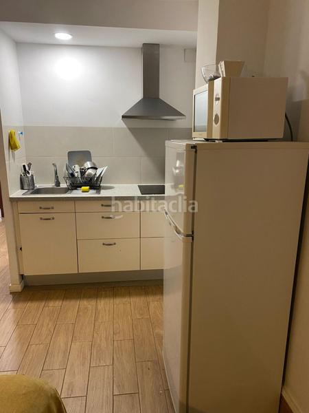 Foto 67548819-65a9-41ed-9a14-ceba55c25af4. Rent studio with pool in Castillo Sohail - Myramar Fuengirola