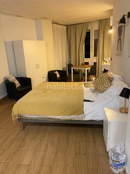 Foto bf28da73-8bcd-4290-be97-23e59943d259. Rent studio with pool in Castillo Sohail - Myramar Fuengirola