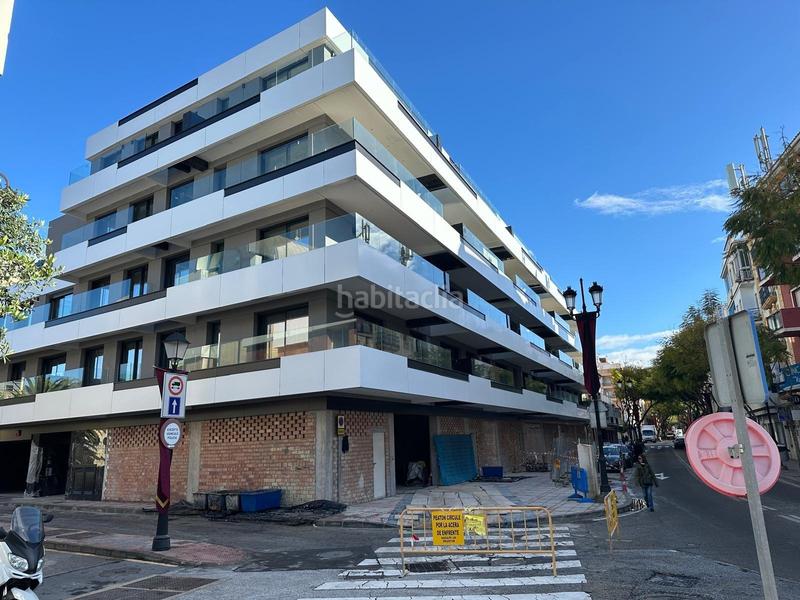Foto 19366240-b84d-4b6d-91f8-7f663b637823. Local comercial unico local a la venta en edificio españa en Fuengirola