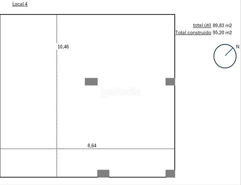 Foto 681c609a-1a83-4e32-b29e-c5081865092d. Local comercial unico local a la venta en edificio españa en Fuengirola