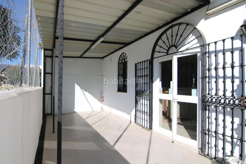 Foto d81788d3-5b26-411c-baf6-2cb9a8db7696. Geschäftsraum in Coín