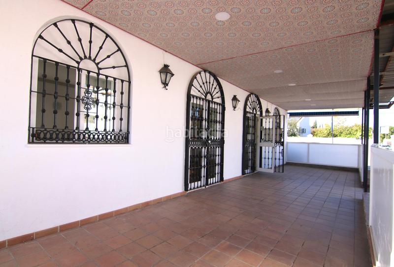 Foto ef7456db-3cc1-48cc-8172-528eb8ea58f6. Geschäftsraum in Coín