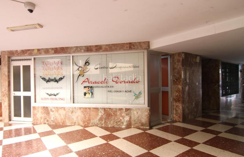 Foto 99ccb893-2289-49eb-9b28-854b80697236. Business premise in Coín