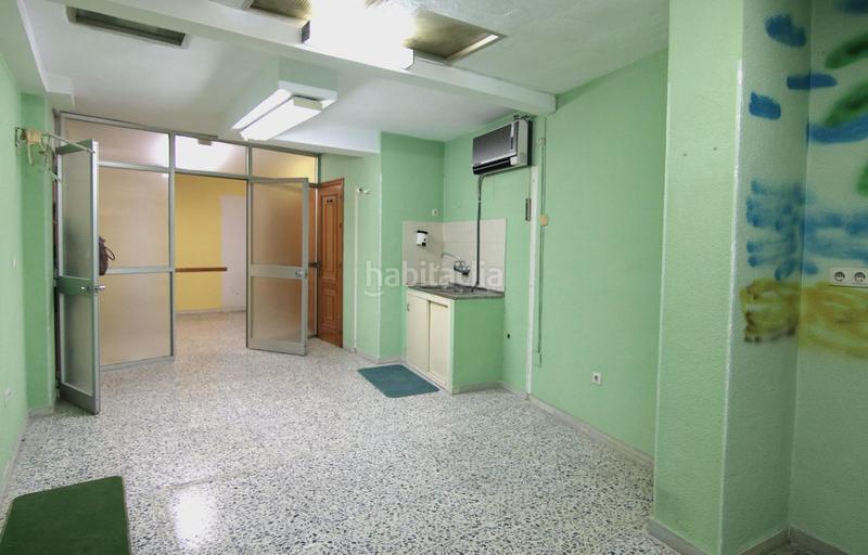 Foto b2110812-0f1c-40de-9ba4-834f0ca719f9. Business premise in Coín