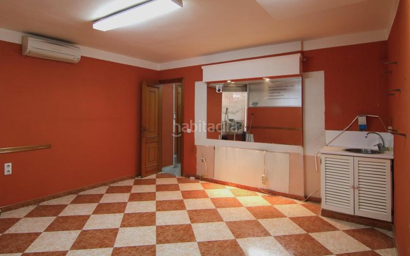 Foto fa028cc8-9ce1-4cae-b6b5-bdaa453ffe2f. Business premise in Coín