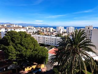 Lloguer Apartament a Los Nadales - Tio Charles. Alquiler temporada