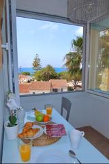 Rent Studio in El Faro de Calaburra - Chaparral. Cala de mijas