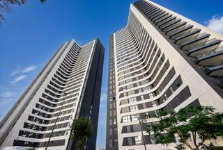 Etagenwohnung in Martiricos