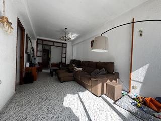 Apartament a La Unión - Cruz de Humilladero - Los Tilos. Fantástico piso en paseo de los tilos