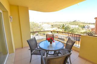 Appartement en La Cala Mijas. Fantastico apartamento situado en la cala de mijas.