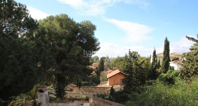 Foto 02043aca-a728-44e0-81b6-2a6ae25cf001. Chalet con piscina in Marbesa Marbella