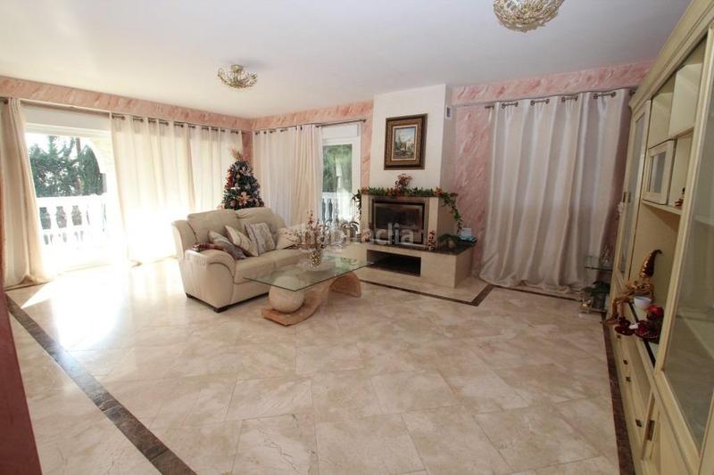 Foto 6d45a8bb-ce18-44e7-ac0d-0703989132ac. Chalet con piscina in Marbesa Marbella
