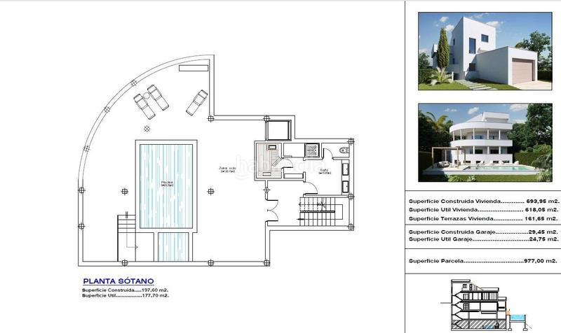 Foto 07b3e86e-3b9e-43e1-81b5-eb59c822c896. Chalet avec chauffage parking piscine dans Torremuelle Benalmádena