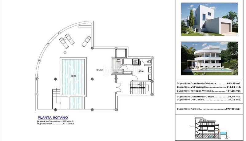Foto b356de1d-356b-4cfd-8159-beacc7455dbb. Chalet avec chauffage parking piscine dans Torremuelle Benalmádena