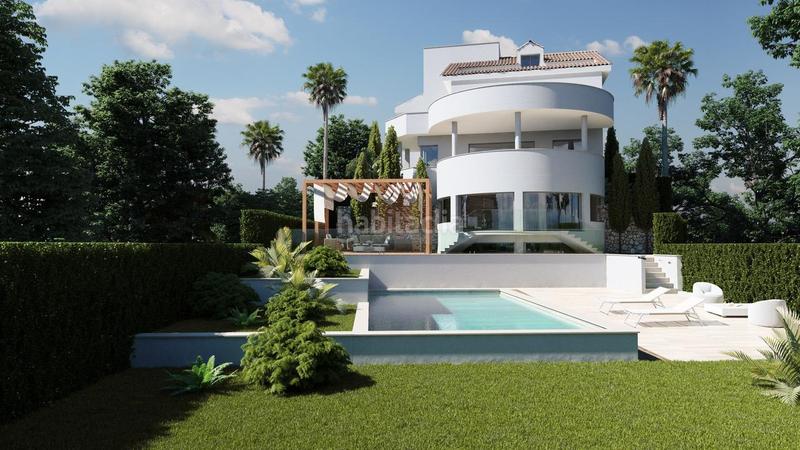 Foto fea47a7f-d813-4c88-95ee-0462de9a4204. Chalet avec chauffage parking piscine dans Torremuelle Benalmádena