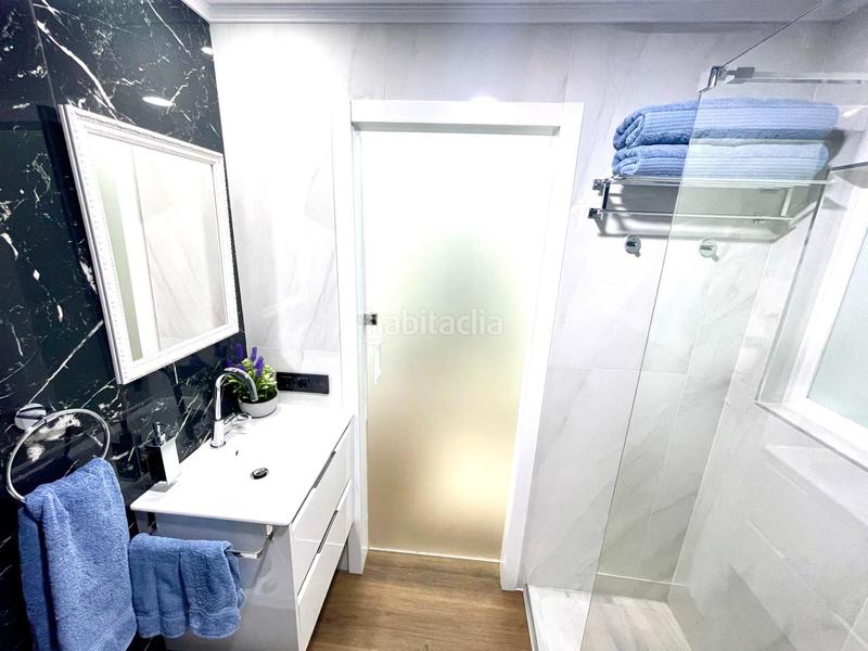 Foto 1b7affe9-8fc6-4f15-83d6-3281dd4053a6. Estudio  de lujo en conjunto nogalera en El Bajondillo Torremolinos