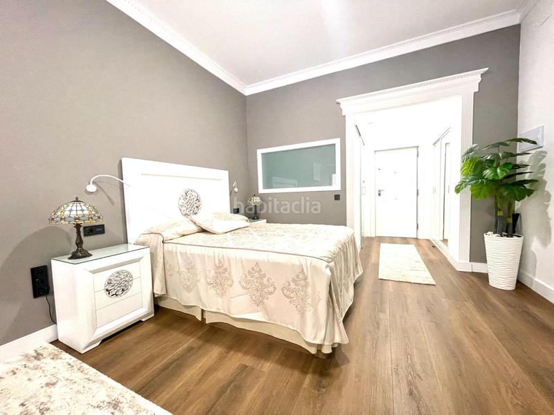 Foto 626287fc-4cf1-4b6d-9c00-d166a51f093f. Estudio  de lujo en conjunto nogalera en El Bajondillo Torremolinos