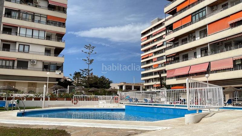 Foto 75ef1161-2359-4b3f-b7b6-4ab54da55c63. Estudio  de lujo en conjunto nogalera en El Bajondillo Torremolinos