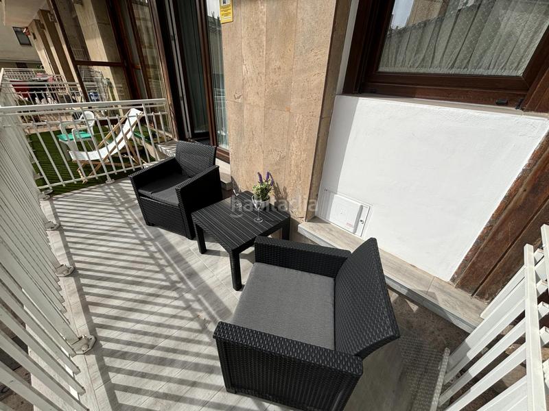 Foto 7ba889ad-6751-46a6-8458-e035e7d99030. Estudio  de lujo en conjunto nogalera en El Bajondillo Torremolinos