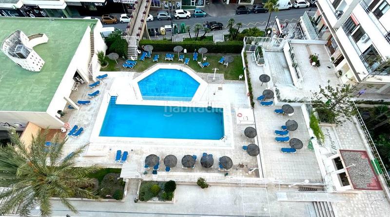 Foto 9dc3b438-a4ae-47ef-bbad-862ce870e160. Estudio  de lujo en conjunto nogalera en El Bajondillo Torremolinos