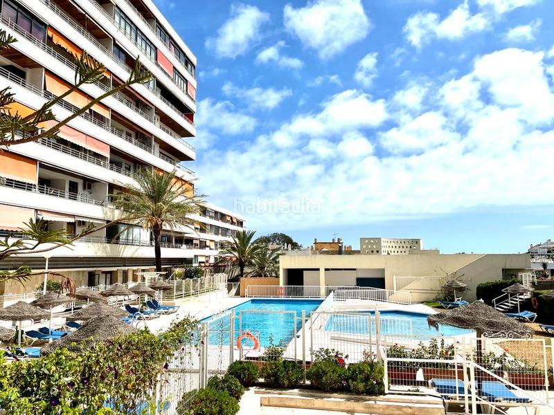 Foto c1d1693e-a0b4-4562-9a9c-e2da6e1c23b6. Estudio  de lujo en conjunto nogalera en El Bajondillo Torremolinos