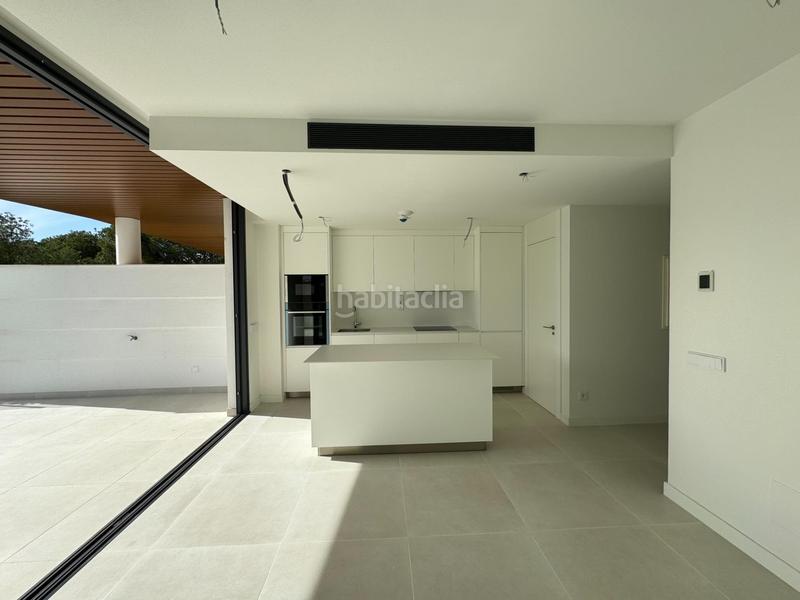 Foto 54cf2e46-0fa1-4fb8-a586-b9b17274d8c4. Planta baja exclusivo apartamento con vistas al mar en higuerón lujo y comodidad junto al mediterráneo en Fuengirola