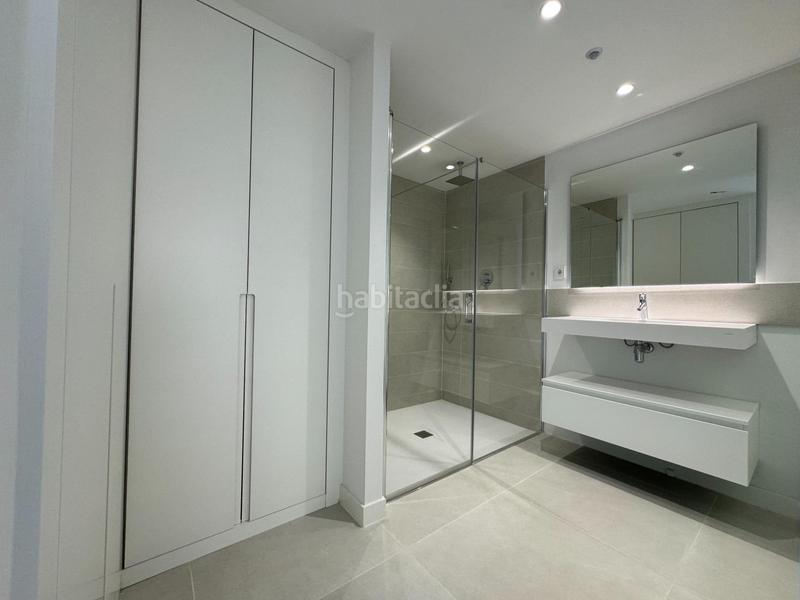 Foto 6b8cc132-e5dd-49ef-95de-c2d24dbec7c4. Planta baja exclusivo apartamento con vistas al mar en higuerón lujo y comodidad junto al mediterráneo en Fuengirola