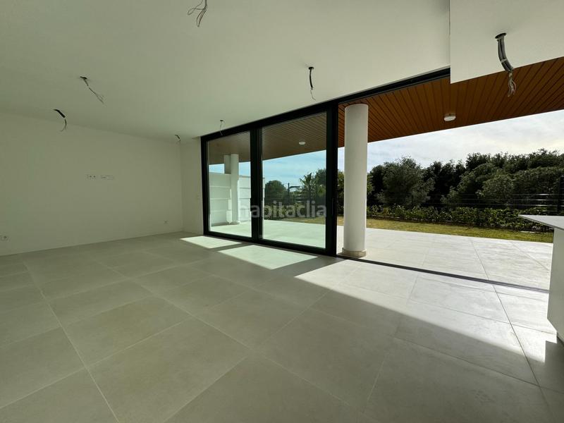 Foto f3a3f227-4f48-407f-8731-8dc5b01ba0af. Planta baja exclusivo apartamento con vistas al mar en higuerón lujo y comodidad junto al mediterráneo en Fuengirola
