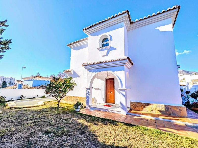 Foto 005f706b-bbf8-45d5-9a16-33691c47e3e2. Chalet villa independiente en zona plaza Solymar a 500 m de la playa !!! en Benalmádena