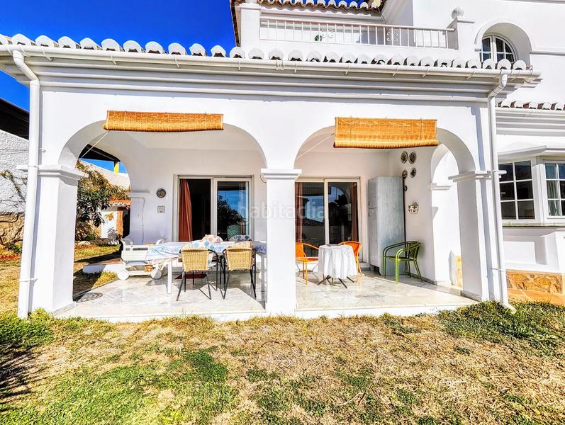 Foto 3dd7cf0c-7099-40c0-84d5-17ff8a95890f. Chalet villa independiente en zona plaza Solymar a 500 m de la playa !!! en Benalmádena