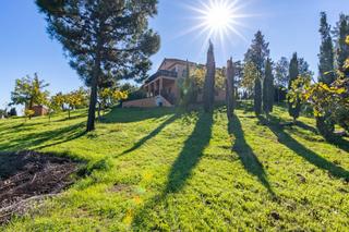 Xalet a Valtocado - La Alquería - La Atalaya. Preciosa casa de campo de 4 dormitorios en la zona de entrerríos