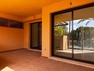 Planta baja en Riviera del Sol. Calanova sea golf