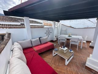 Casa en Centro