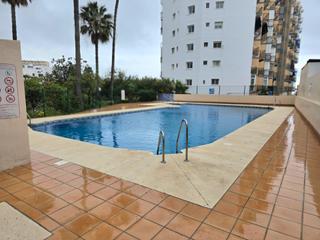 Estudi  Avenida mar y sol. Estudio en venta cerca de puerto marina, benalmádena