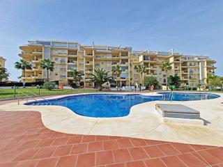 Apartamento en Mijas pueblo. Apartamento 3 dormitorios,la cala de mijas