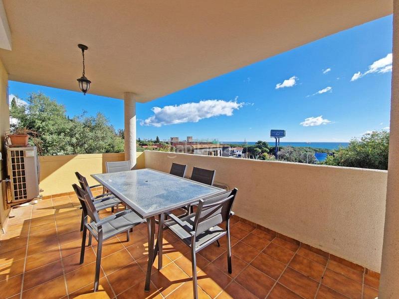 Foto 7a80a4c2-04e3-4877-a0b6-9a4a755b7316. Apartament amb aparcament piscina a La Jara Sanlúcar de Barrameda