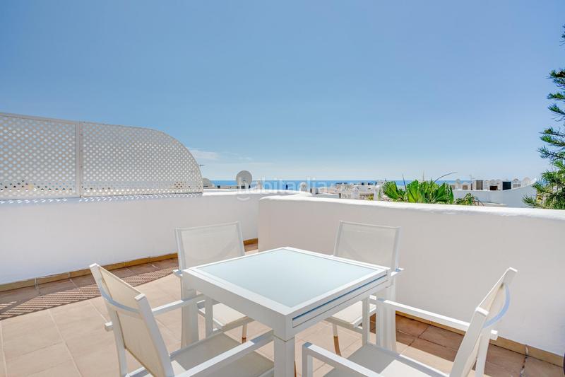 Foto 313f4851-8242-402f-bffa-cb7aa04af44b. Dachwohnung mit parking pool in La Jara Sanlúcar de Barrameda