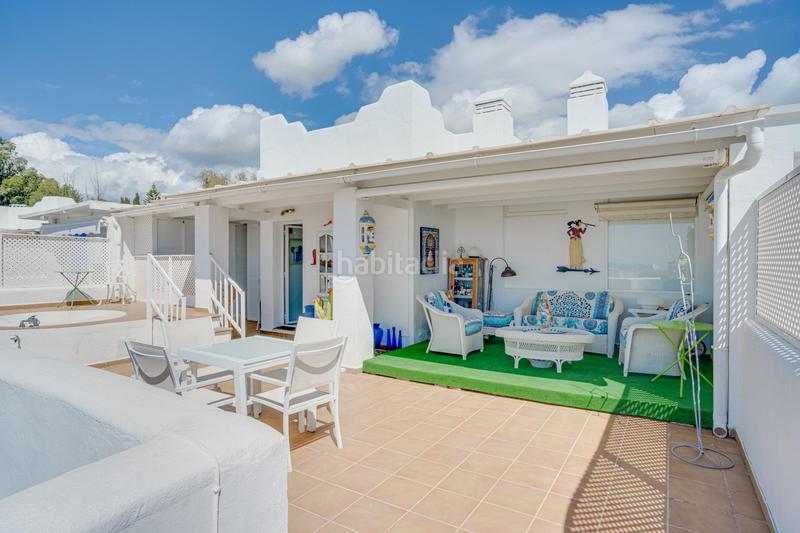 Foto a614bb28-0070-455c-937c-66b1a643dcc3. Dachwohnung mit parking pool in La Jara Sanlúcar de Barrameda