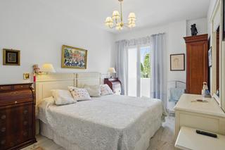 Àtic a La Jara. Ático de 2 dormitorios y 1 baño en venta en marbella real, milla