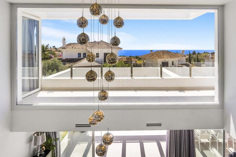 Foto 196ea283-7bad-4e0e-bd36-e3439c268d5a. Chalet con riscaldamento parcheggio piscina in Mijas pueblo Mijas
