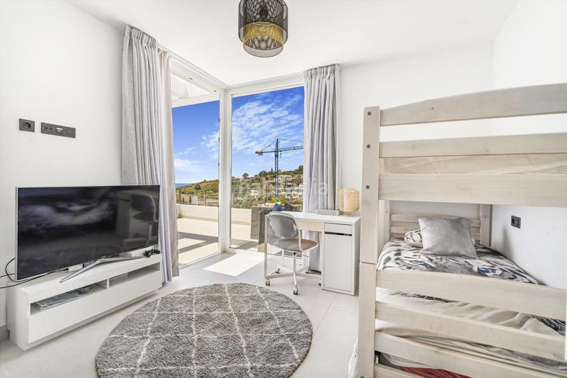 Foto 41cf11d7-1d75-4f2e-8335-36ceda024762. Chalet con riscaldamento parcheggio piscina in Mijas pueblo Mijas