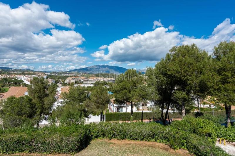 Foto 00275af9-8033-42a4-948f-35e2354c05b9. Appartement avec piscine dans Mijas pueblo Mijas
