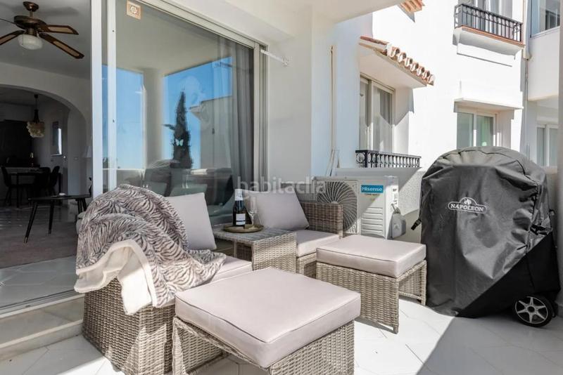 Foto 102811cf-2402-4932-a921-a4f4a90a5244. Appartement avec piscine dans Mijas pueblo Mijas