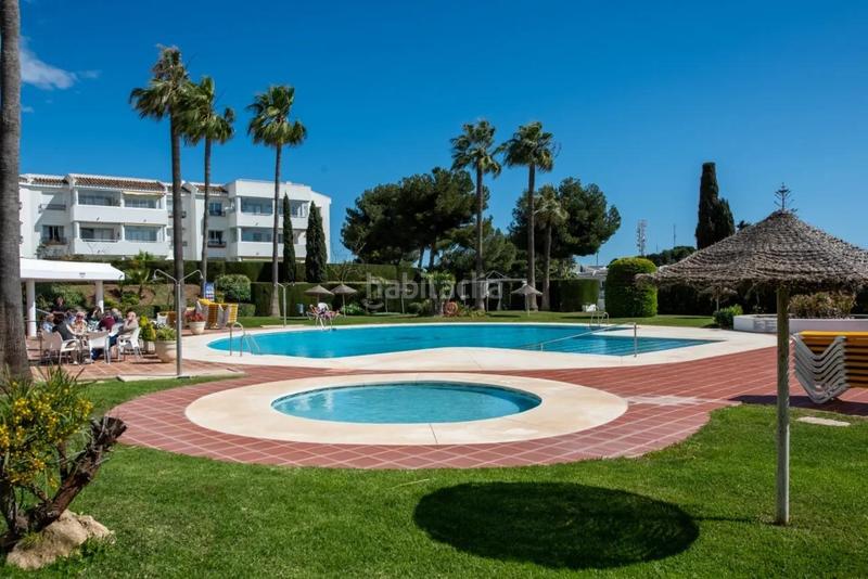 Foto 1e363156-7343-40fe-a8b4-36bd2ec3130e. Appartement avec piscine dans Mijas pueblo Mijas