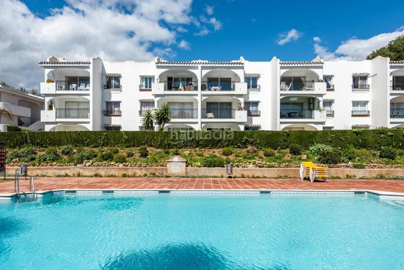 Foto 3a08a8df-4adf-4472-9248-2330baf7f971. Appartement avec piscine dans Mijas pueblo Mijas