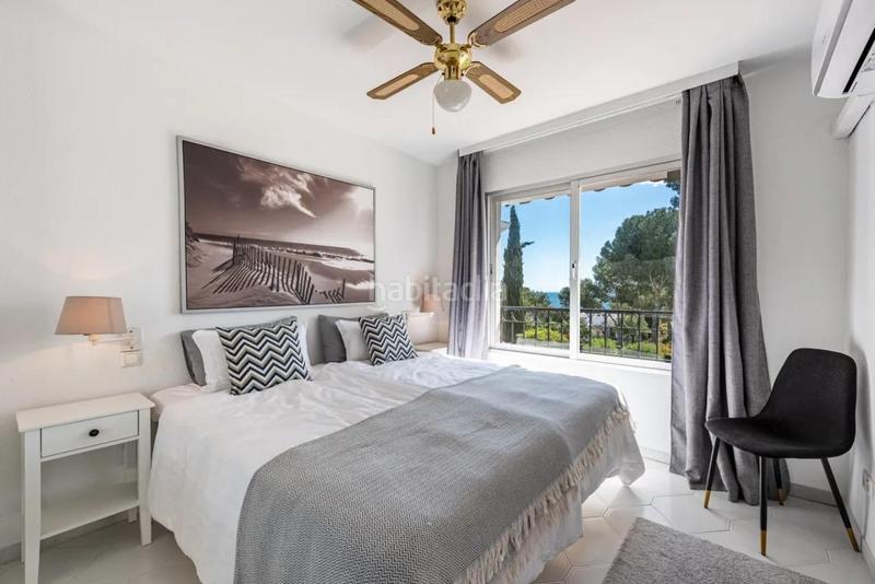 Foto 55460bd2-778e-460d-a888-545e0d34a1f9. Appartement avec piscine dans Mijas pueblo Mijas